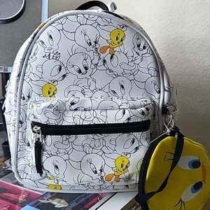 Tweety backpack